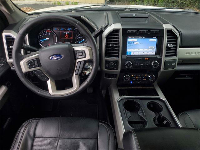 used 2019 Ford F-250 car, priced at $38,474