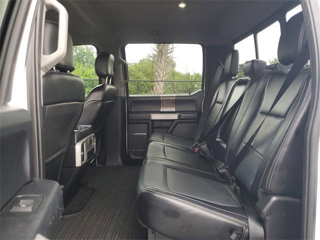 used 2019 Ford F-250 car, priced at $38,474