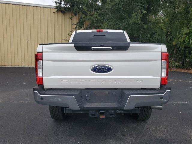 used 2019 Ford F-250 car, priced at $38,474