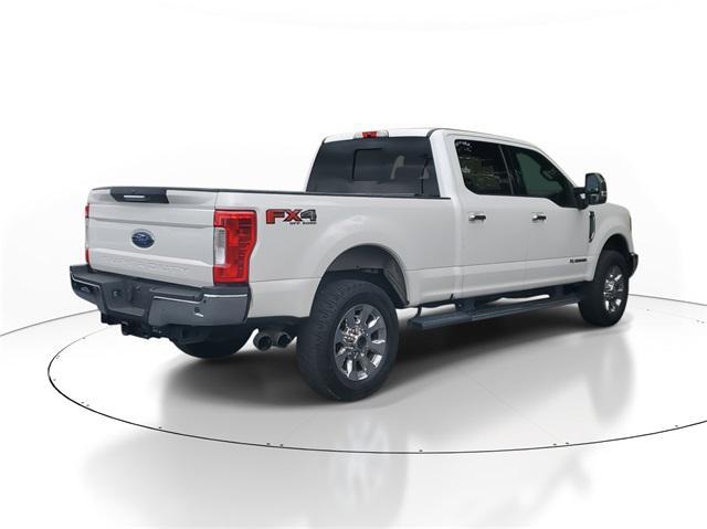 used 2019 Ford F-250 car, priced at $38,474