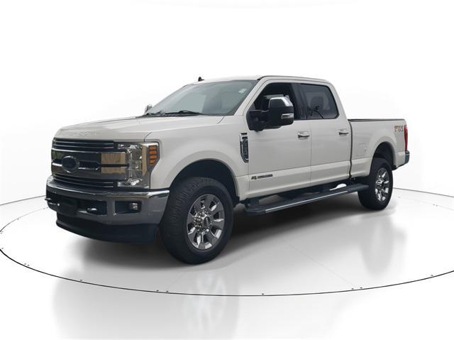 used 2019 Ford F-250 car, priced at $38,474