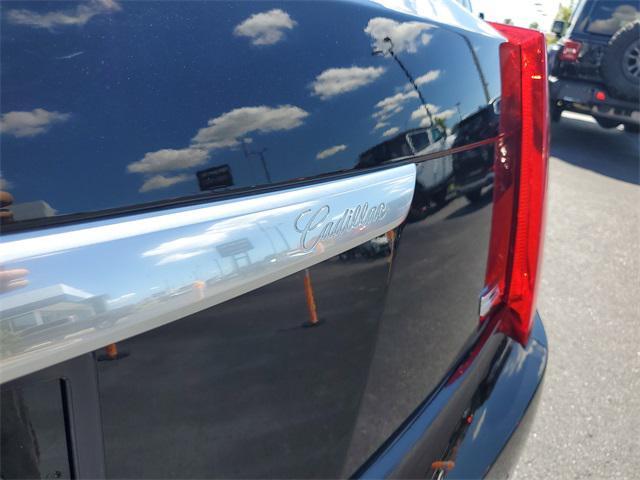 used 2013 Cadillac XTS car, priced at $13,691