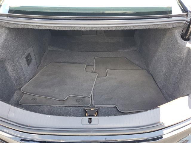 used 2013 Cadillac XTS car, priced at $13,691