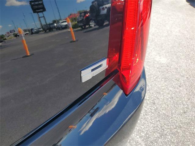 used 2013 Cadillac XTS car, priced at $13,691