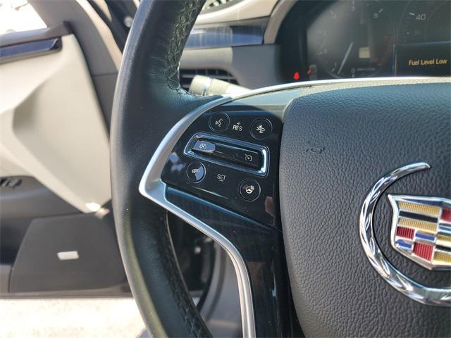 used 2013 Cadillac XTS car, priced at $13,691