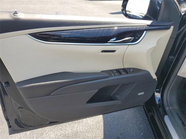 used 2013 Cadillac XTS car, priced at $13,691