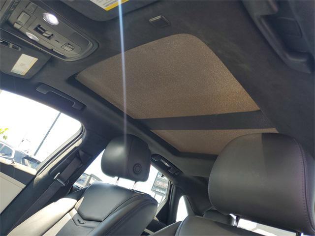 used 2013 Cadillac XTS car, priced at $13,691