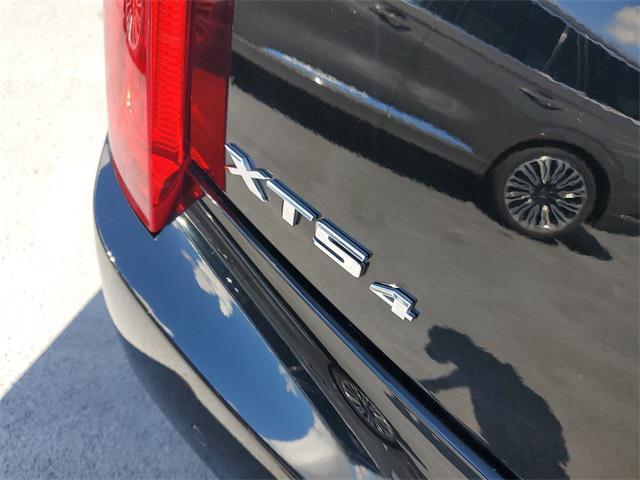 used 2013 Cadillac XTS car, priced at $13,691