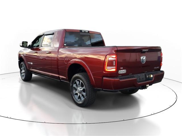 used 2019 Ram 3500 car, priced at $54,280