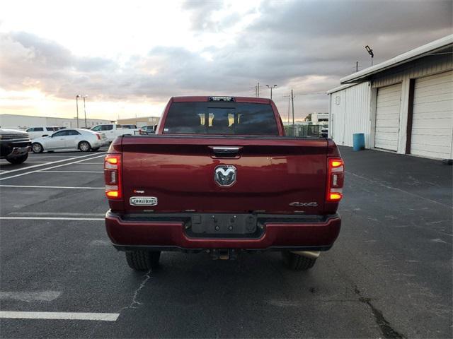 used 2019 Ram 3500 car, priced at $54,280