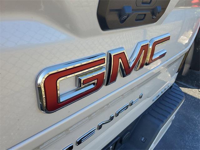 used 2024 GMC Sierra 2500 car, priced at $69,571