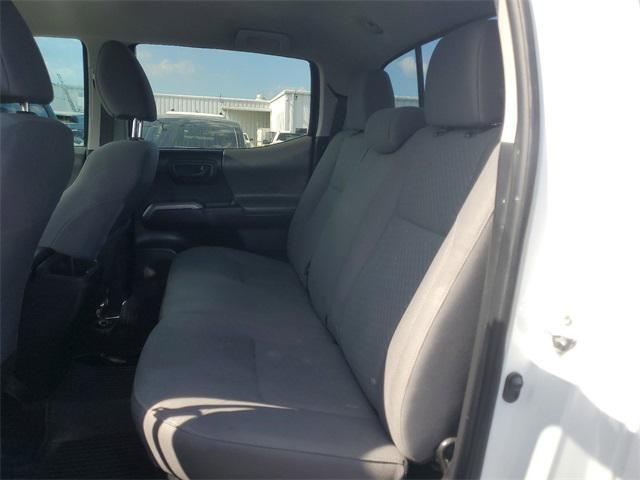 used 2023 Toyota Tacoma car, priced at $34,532