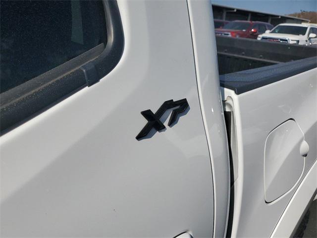 used 2023 Toyota Tacoma car, priced at $34,532