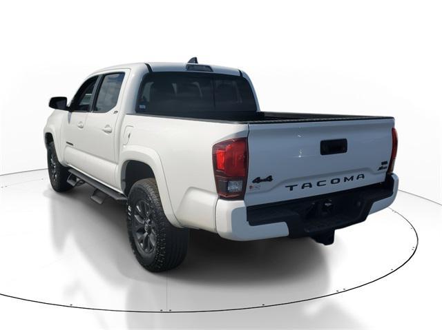 used 2023 Toyota Tacoma car, priced at $34,532