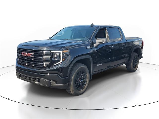 new 2024 GMC Sierra 1500 car, priced at $47,840