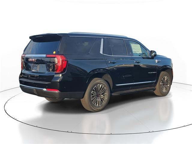 new 2025 GMC Yukon car, priced at $73,430