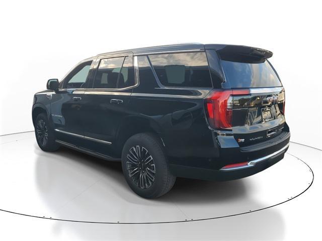 new 2025 GMC Yukon car, priced at $73,430