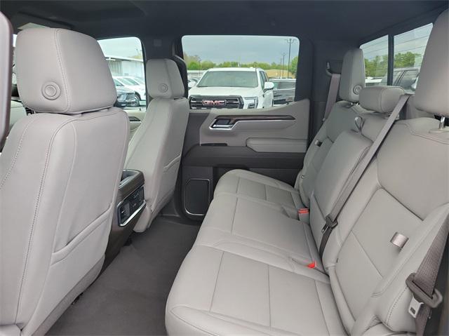 new 2025 GMC Sierra 1500 car, priced at $64,315