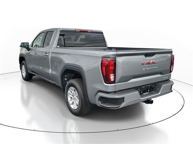 new 2025 GMC Sierra 1500 car, priced at $44,935