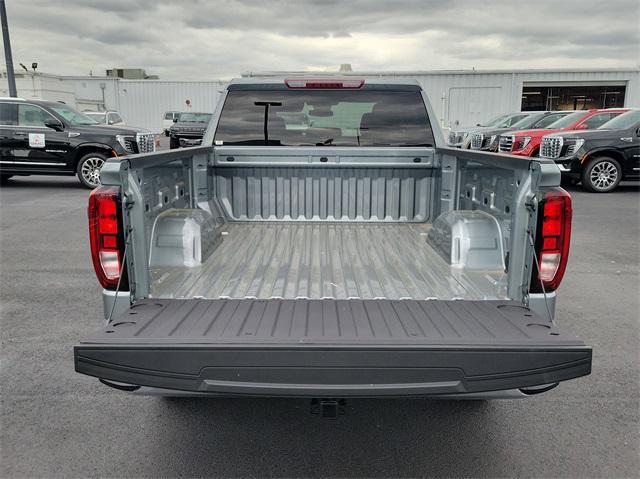 new 2025 GMC Sierra 1500 car, priced at $44,935
