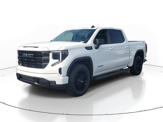 new 2024 GMC Sierra 1500 car, priced at $53,250