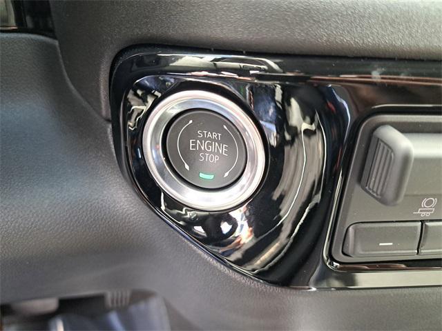 new 2025 GMC Sierra 2500 car, priced at $70,455