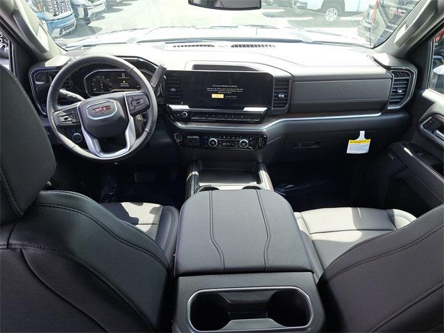 new 2025 GMC Sierra 2500 car, priced at $70,455