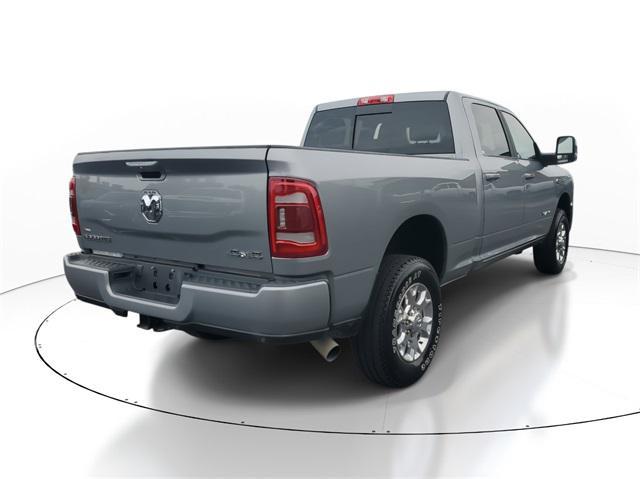 used 2024 Ram 2500 car, priced at $65,836