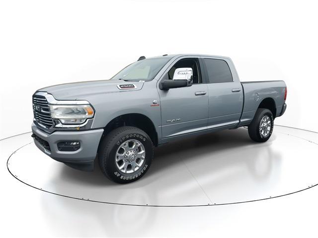 used 2024 Ram 2500 car, priced at $65,836