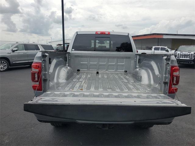 used 2024 Ram 2500 car, priced at $65,836