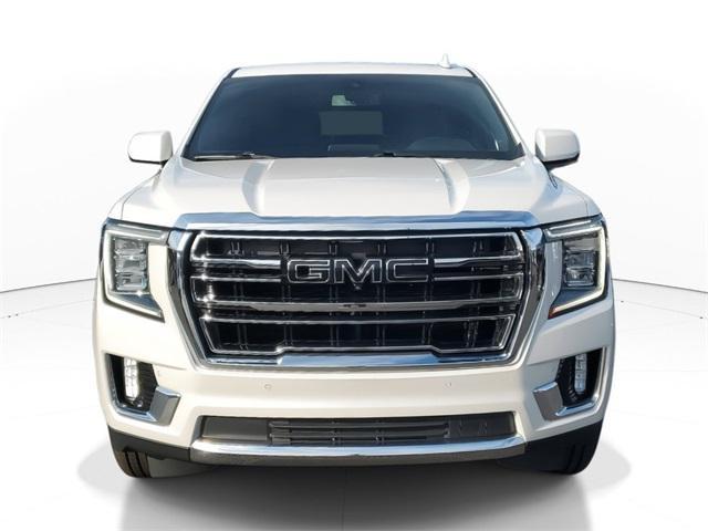 used 2021 GMC Yukon car, priced at $39,495