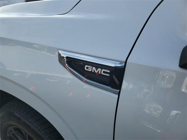 used 2021 GMC Yukon car, priced at $39,495