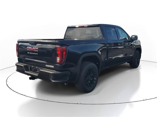 new 2024 GMC Sierra 1500 car, priced at $44,540