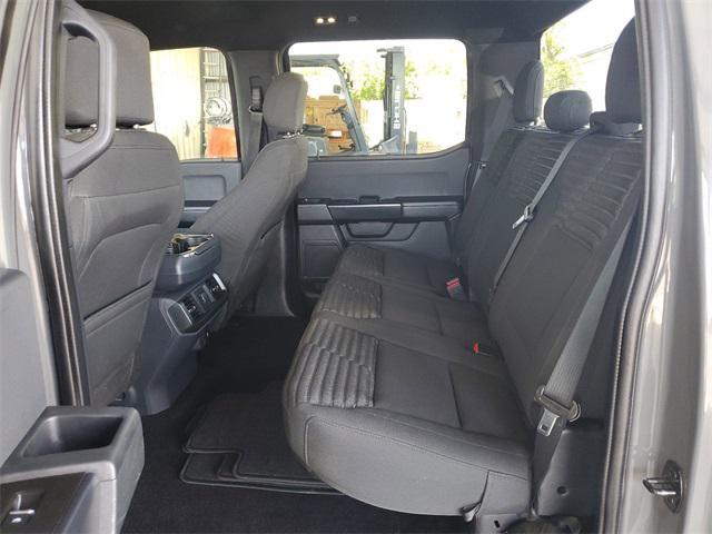 used 2021 Ford F-150 car, priced at $26,990