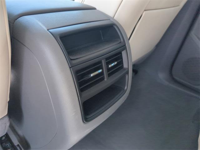 used 2021 Cadillac XT5 car, priced at $31,653