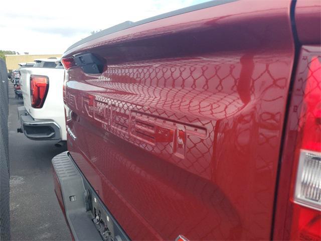 used 2019 Chevrolet Silverado 1500 car, priced at $31,592