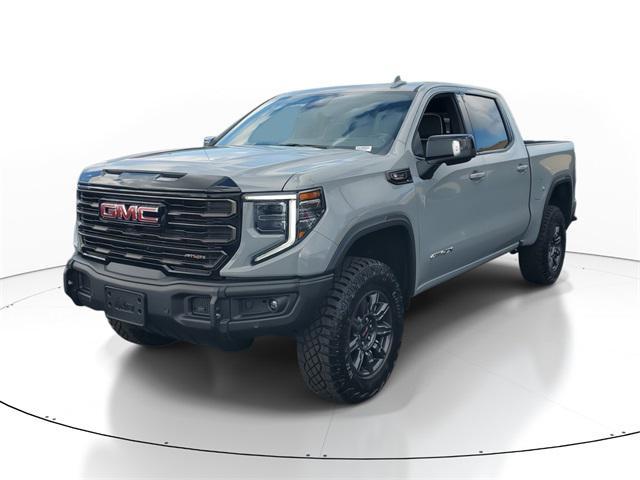 new 2025 GMC Sierra 1500 car, priced at $79,890