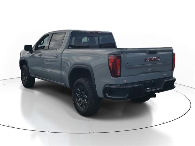 new 2025 GMC Sierra 1500 car, priced at $79,890