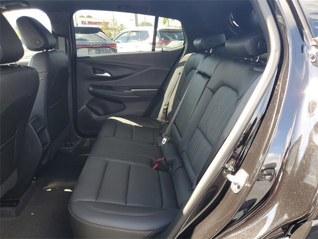 new 2025 Buick Envista car, priced at $30,134