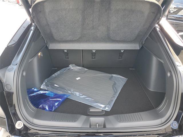 new 2025 Buick Envista car, priced at $30,134