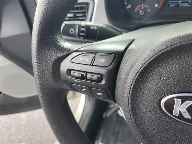 used 2018 Kia Rio car, priced at $7,345