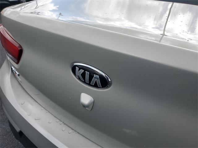 used 2018 Kia Rio car, priced at $7,345