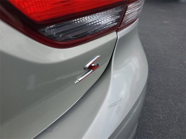 used 2018 Kia Rio car, priced at $7,345