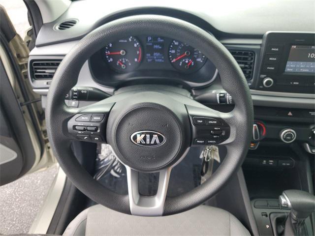 used 2018 Kia Rio car, priced at $7,345