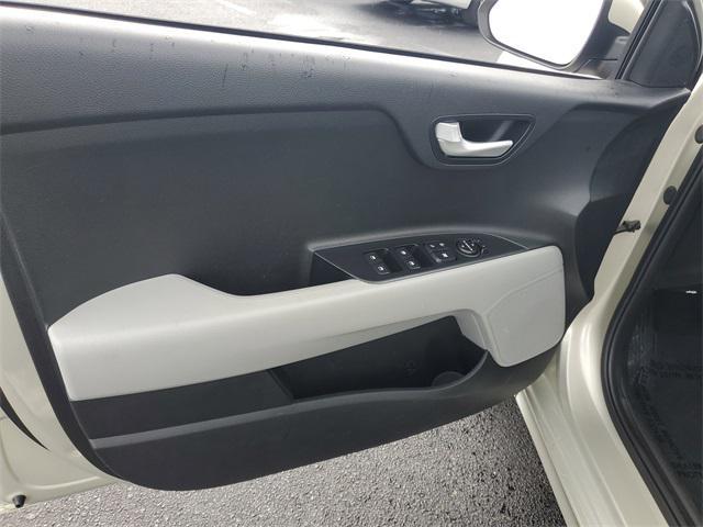 used 2018 Kia Rio car, priced at $7,345