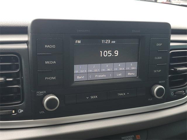 used 2018 Kia Rio car, priced at $7,345