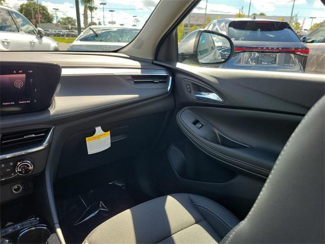 new 2026 Buick Encore GX car, priced at $29,375