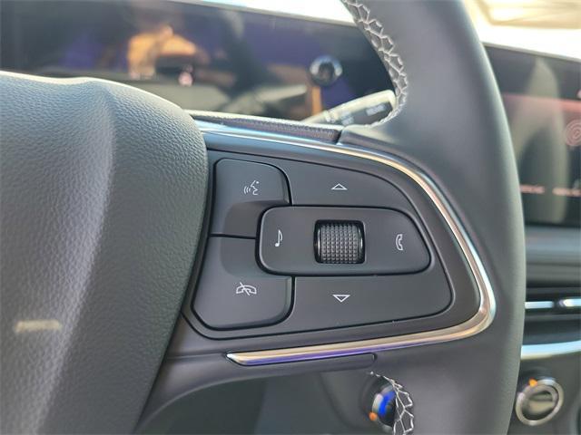 new 2026 Buick Encore GX car, priced at $29,375