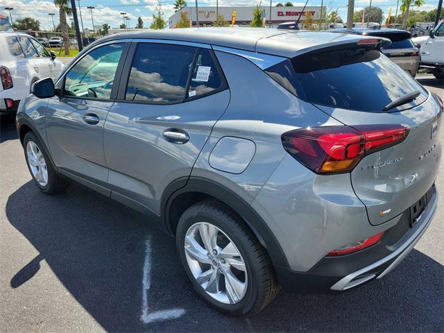 new 2026 Buick Encore GX car, priced at $29,375