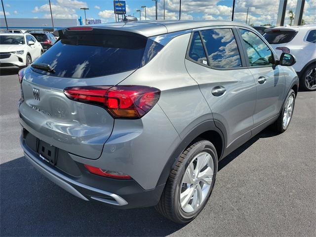 new 2026 Buick Encore GX car, priced at $29,375